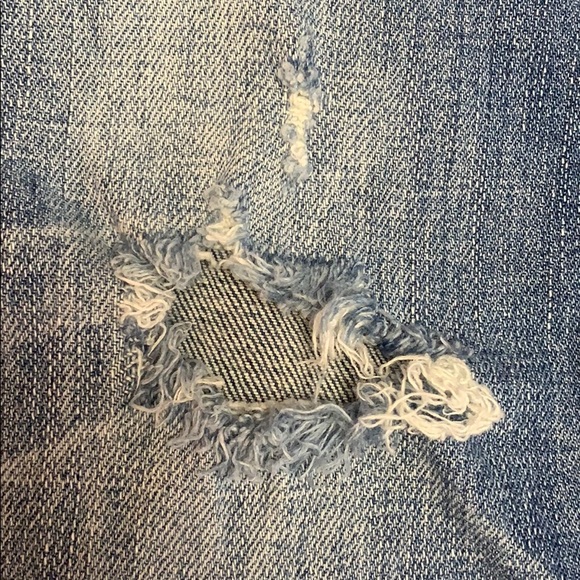 Hollister Boot Jeans - Picture 3 of 5